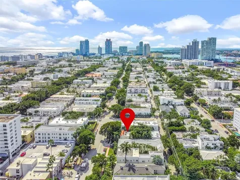 1018 Jefferson Avenue Miami Beach FL 33139