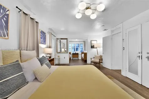 1018 Jefferson Avenue Miami Beach FL 33139