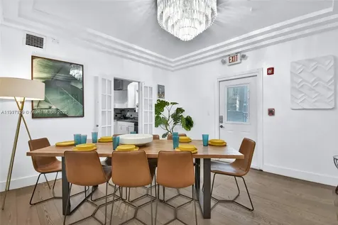 1018 Jefferson Avenue Miami Beach FL 33139