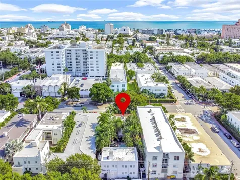 1018 Jefferson Avenue Miami Beach FL 33139