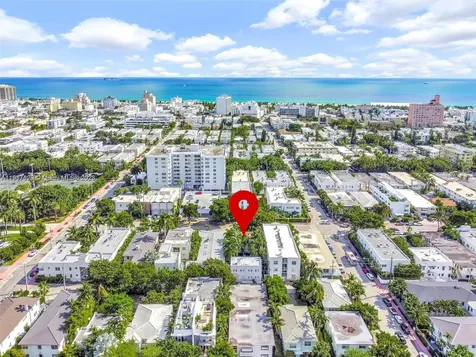 1018 Jefferson Avenue Miami Beach FL 33139