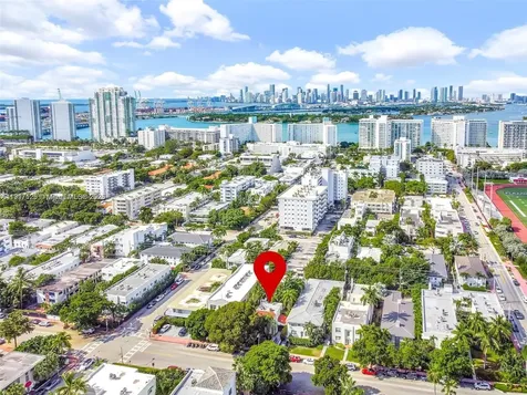 1018 Jefferson Avenue Miami Beach FL 33139