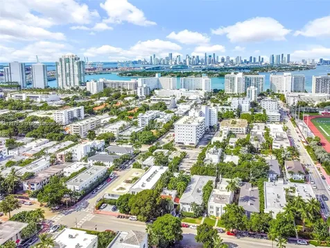 1018 Jefferson Avenue Miami Beach FL 33139