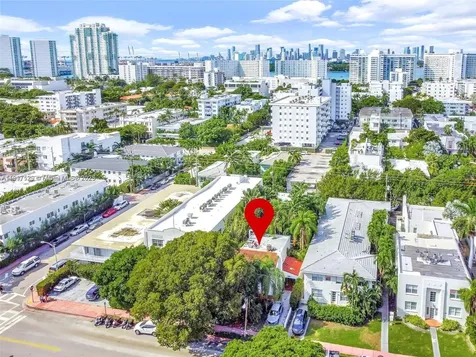 1018 Jefferson Avenue Miami Beach FL 33139