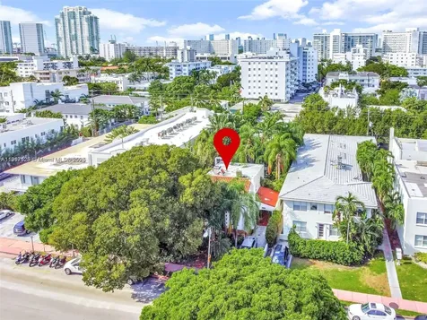 1018 Jefferson Avenue Miami Beach FL 33139