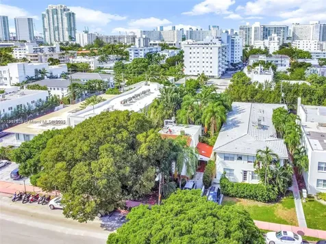1018 Jefferson Avenue Miami Beach FL 33139