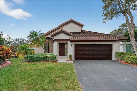 1875 NW 93rd Way Plantation FL 33322