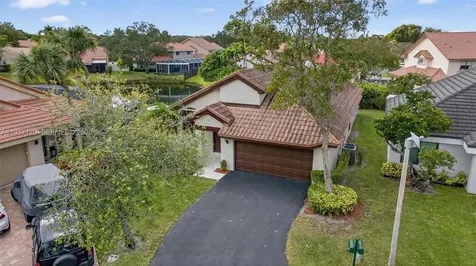 1875 NW 93rd Way Plantation FL 33322