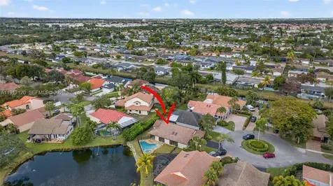 1875 NW 93rd Way Plantation FL 33322