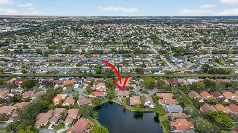 1875 NW 93rd Way Plantation FL 33322