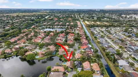 1875 NW 93rd Way Plantation FL 33322