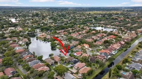 1875 NW 93rd Way Plantation FL 33322