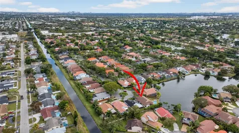 1875 NW 93rd Way Plantation FL 33322