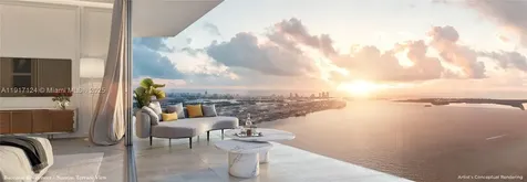 99 SE 5th Miami FL 33131