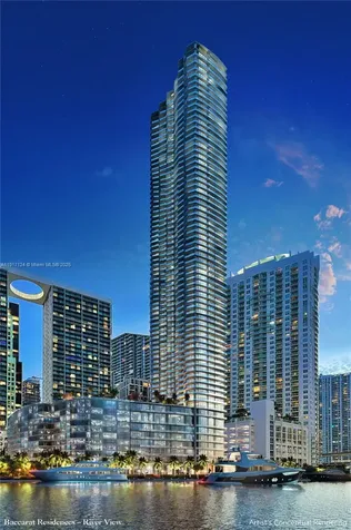 99 SE 5th Miami FL 33131
