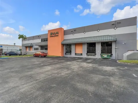 10855 NW 27th Street Doral FL 33172
