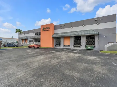 10855 NW 27th Street Doral FL 33172