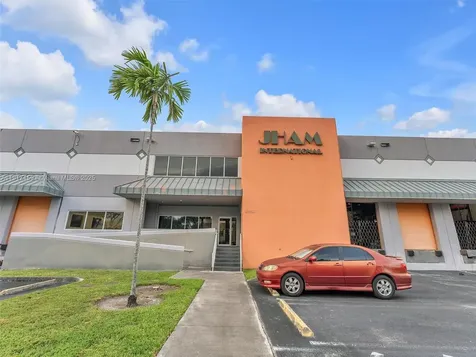 10855 NW 27th Street Doral FL 33172