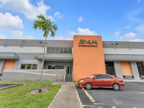 10855 NW 27th Street Doral FL 33172