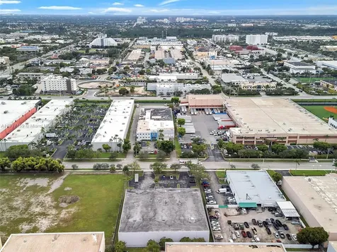 10855 NW 27th Street Doral FL 33172