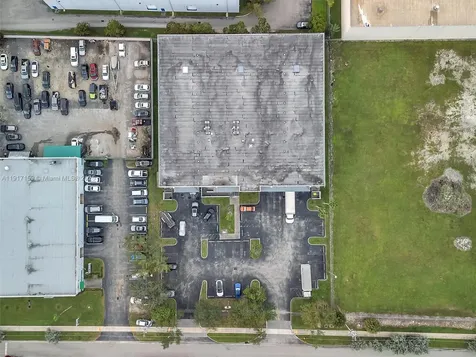10855 NW 27th Street Doral FL 33172