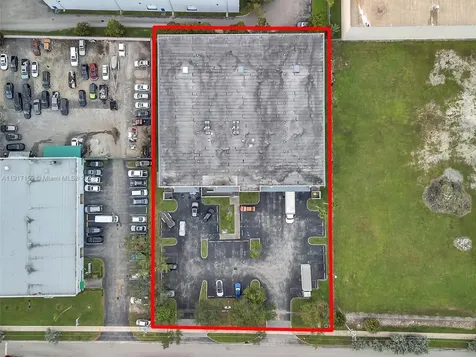 10855 NW 27th Street Doral FL 33172