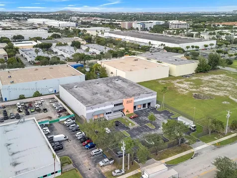 10855 NW 27th Street Doral FL 33172