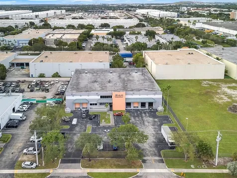 10855 NW 27th Street Doral FL 33172