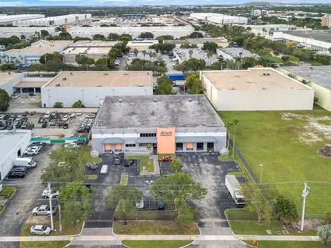 10855 NW 27th Street Doral FL 33172