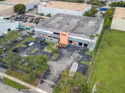 10855 NW 27th Street Doral FL 33172