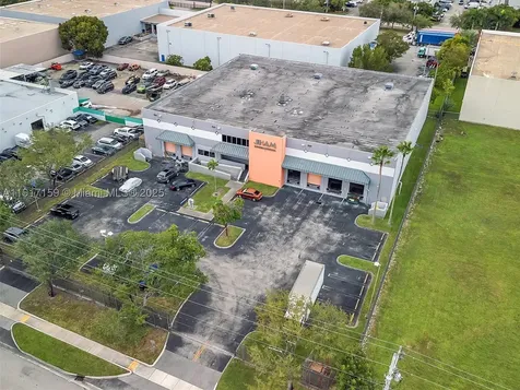 10855 NW 27th Street Doral FL 33172