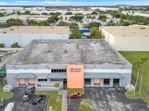 10855 NW 27th Street Doral FL 33172