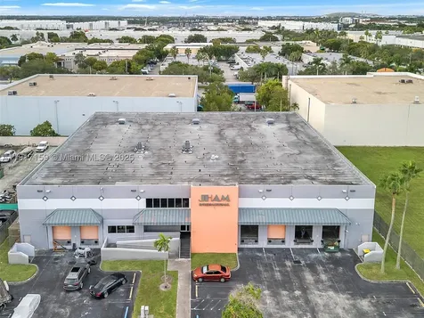 10855 NW 27th Street Doral FL 33172