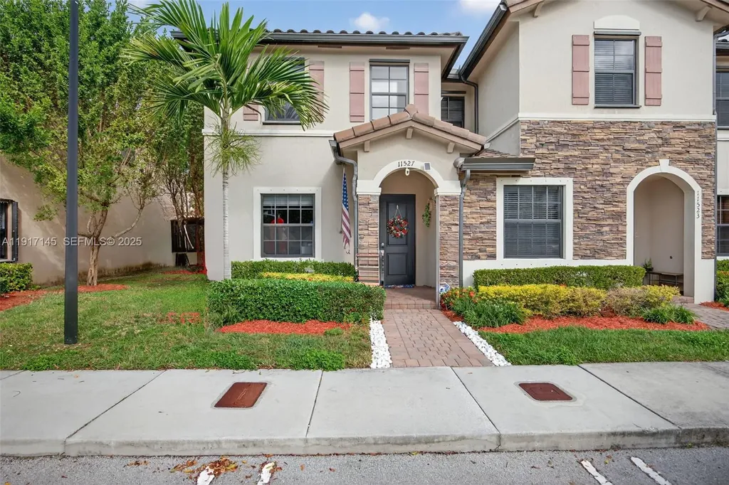 11527 SW 248th Lane Homestead FL 33032