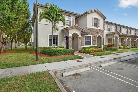 11527 SW 248th Lane Homestead FL 33032