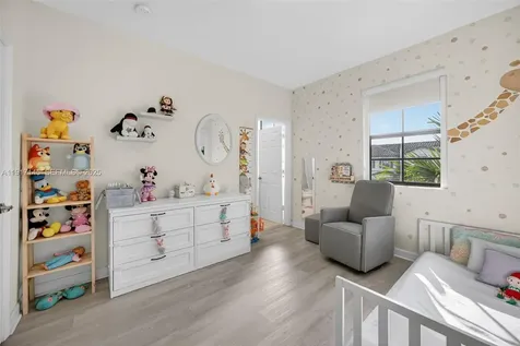 11527 SW 248th Lane Homestead FL 33032
