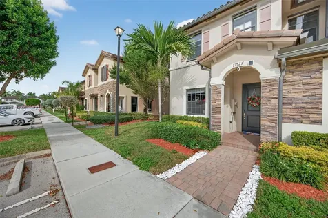 11527 SW 248th Lane Homestead FL 33032
