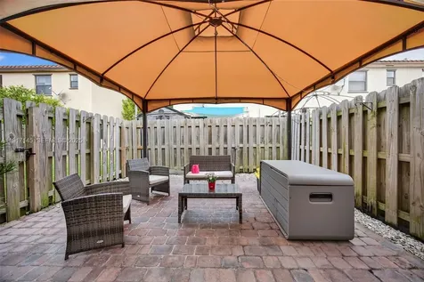 11527 SW 248th Lane Homestead FL 33032