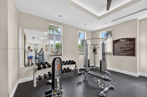 11527 SW 248th Lane Homestead FL 33032