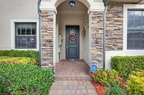 11527 SW 248th Lane Homestead FL 33032