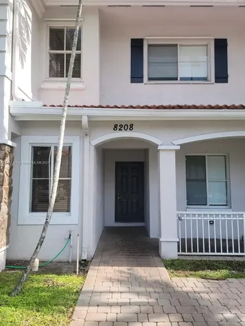 8208 SW 25th Court Miramar FL 33025