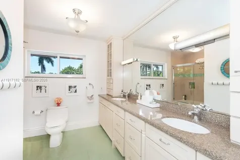 9400 E Broadview Drive Bay Harbor Islands FL 33154
