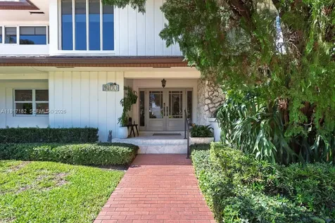 9400 E Broadview Drive Bay Harbor Islands FL 33154