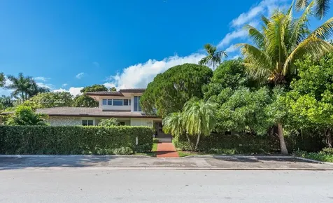 9400 E Broadview Drive Bay Harbor Islands FL 33154