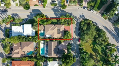 9400 E Broadview Drive Bay Harbor Islands FL 33154