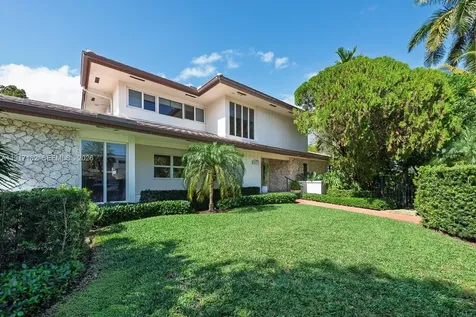 9400 E Broadview Drive Bay Harbor Islands FL 33154