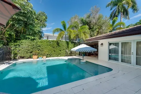9400 E Broadview Drive Bay Harbor Islands FL 33154