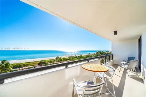 2555 Collins Avenue Miami Beach FL 33140