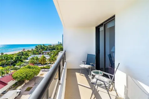 2555 Collins Avenue Miami Beach FL 33140