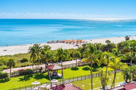 2555 Collins Avenue Miami Beach FL 33140